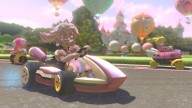 Moto - News: Mario Kart 8: moto e quad a go-go!