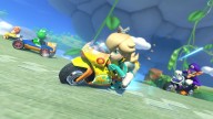 Moto - News: Mario Kart 8: moto e quad a go-go!