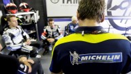 Moto - News: Michelin torna in MotoGP nel 2016