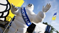 Moto - News: Michelin torna in MotoGP nel 2016