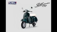 Moto - News: Nuova LML Star Automatica 4T 151 cc