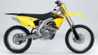 Moto - News: Nuova Suzuki RM-Z450 2015