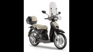 Moto - News: Nuova Gamma Scarabeo 50 e 100 cc