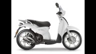 Moto - News: Nuova Gamma Scarabeo 50 e 100 cc