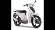 Moto - News: Nuova Gamma Scarabeo 50 e 100 cc