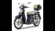 Moto - News: Nuova Gamma Scarabeo 50 e 100 cc