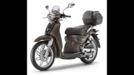 Moto - News: Nuova Gamma Scarabeo 50 e 100 cc