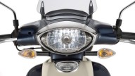 Moto - News: Nuova Gamma Scarabeo 50 e 100 cc