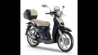 Moto - News: Nuova Gamma Scarabeo 50 e 100 cc