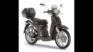 Moto - News: Nuova Gamma Scarabeo 50 e 100 cc