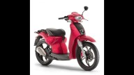 Moto - News: Nuova Gamma Scarabeo 50 e 100 cc