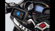Moto - Test: Nuovo Piaggio MP3 500 ABS-ASR - TEST