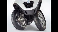 Moto - Test: Nuovo Piaggio MP3 500 ABS-ASR - TEST