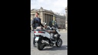 Moto - Test: Nuovo Piaggio MP3 500 ABS-ASR - TEST