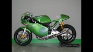 Moto - News: Ecco la Paton S1 pronta per il Tourist Trophy