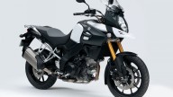 Moto - Test: Suzuki V-Strom 1000 ABS – VIDEO PROVA