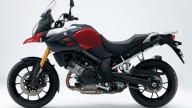 Moto - Test: Suzuki V-Strom 1000 ABS – VIDEO PROVA