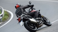 Moto - Test: Suzuki V-Strom 1000 ABS – VIDEO PROVA