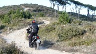 Moto - Test: Suzuki V-Strom 1000 ABS – VIDEO PROVA