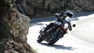 Moto - Test: Suzuki V-Strom 1000 ABS – VIDEO PROVA