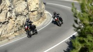 Moto - Test: Suzuki V-Strom 1000 ABS – VIDEO PROVA