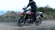 Moto - Test: Suzuki V-Strom 1000 ABS – VIDEO PROVA