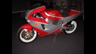 Moto - News: Garage Queens: una Bimota YB6 Tuatara nuova in vendita su Ebay