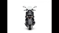 Moto - News: Nuovo Yamaha Majesty S 125 