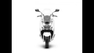 Moto - News: Nuovo Yamaha Majesty S 125 