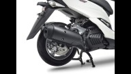 Moto - News: Nuovo Yamaha Majesty S 125 