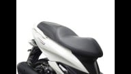 Moto - News: Nuovo Yamaha Majesty S 125 