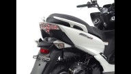 Moto - News: Nuovo Yamaha Majesty S 125 