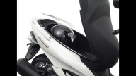 Moto - News: Nuovo Yamaha Majesty S 125 