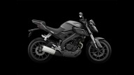 Moto - News: Nuova Yamaha MT-125