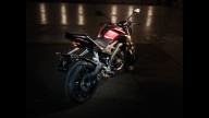 Moto - News: Nuova Yamaha MT-125