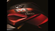 Moto - News: Nuova Yamaha MT-125