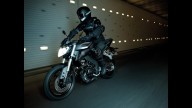 Moto - News: Nuova Yamaha MT-125