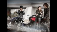 Moto - News: Nuova Yamaha MT-125