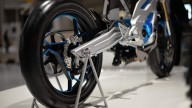 Moto - News: Yamaha PES1: la moto elettrica andrà in produzione