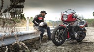 Moto - News: Yamaha Yard Built XV950 Pure Sports