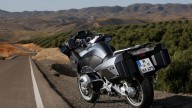 Moto - News: Richiamo per la BMW R 1200 RT 2014 