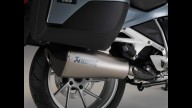 Moto - News: Richiamo per la BMW R 1200 RT 2014 