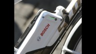 Moto - News: Bosch Active e Performance Line: motori elettrici per bici a pedalata assistita