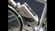 Moto - News: Bosch Active e Performance Line: motori elettrici per bici a pedalata assistita