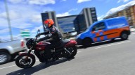 Moto - News: Harley-Davidson sta per presentare una moto elettrica?