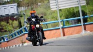 Moto - News: Harley-Davidson sta per presentare una moto elettrica?