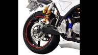 Moto - News: Hesketh 24: ritorna lo storico marchio inglese