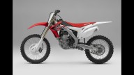 Moto - News: Honda CRF 250 R 2015: la duemmezzo si rinnova