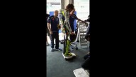 Moto - News: Altri guai burocratici per Valentino Rossi: abuso edilizio al Moto Ranch La Biscia