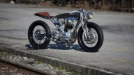 Moto - News: Maxwell Hazan: moto special o opere d'arte?